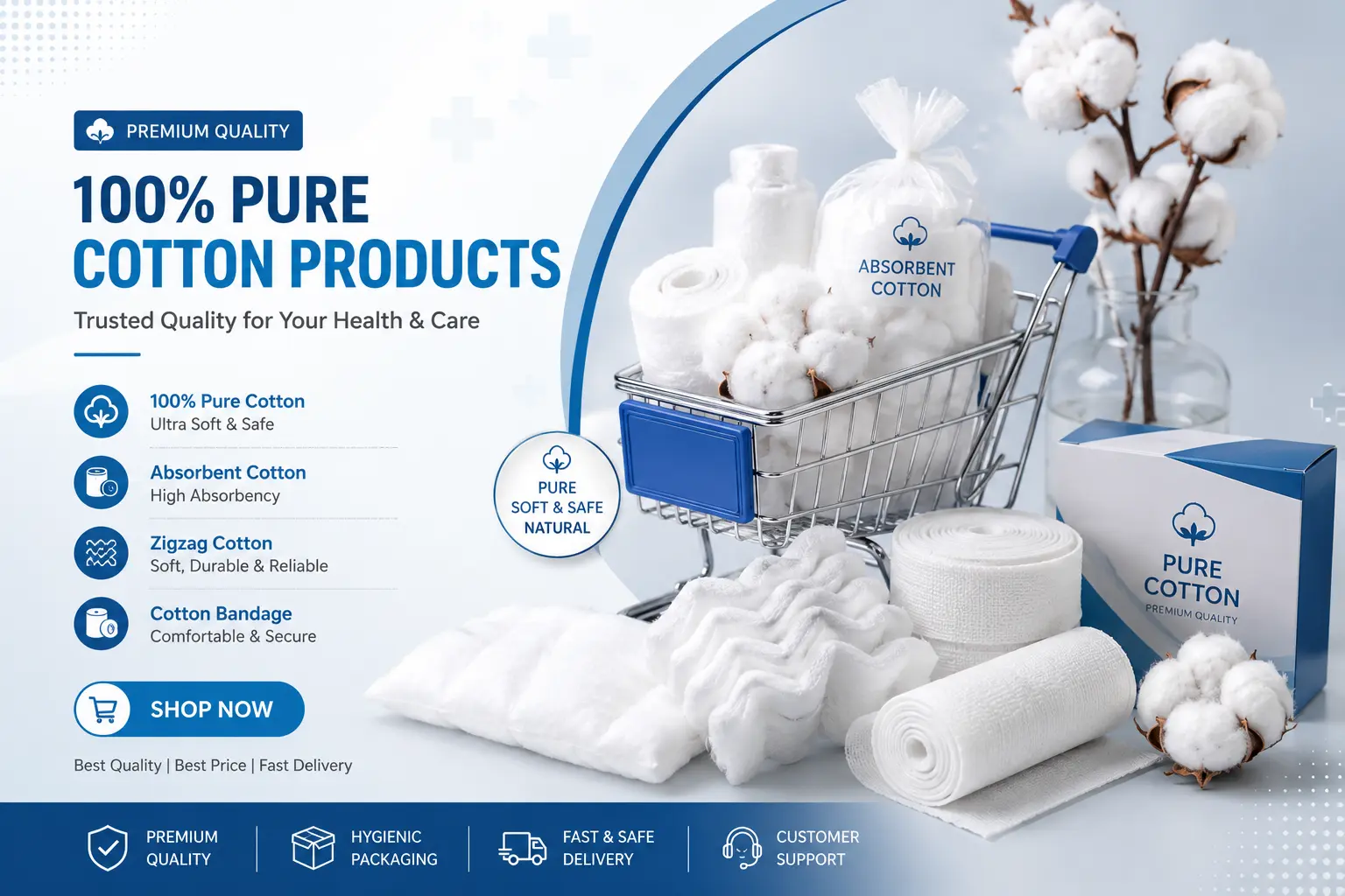 Wholesale Medical Products
